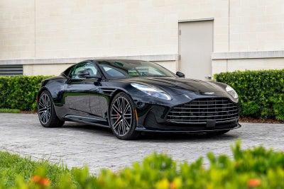 2024 Aston Martin DB12 Base