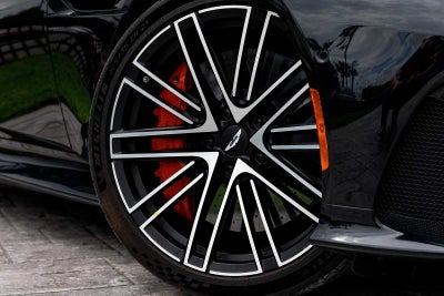 2024 Aston Martin DB12 Base