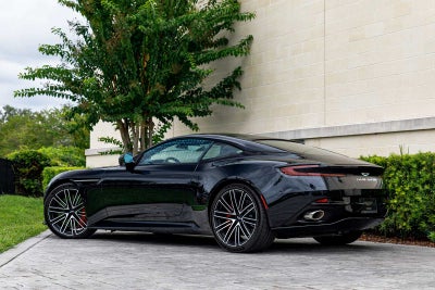 2024 Aston Martin DB12 Base
