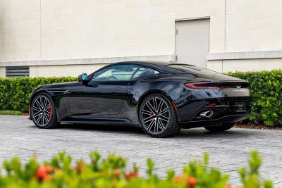 2024 Aston Martin DB12 Base