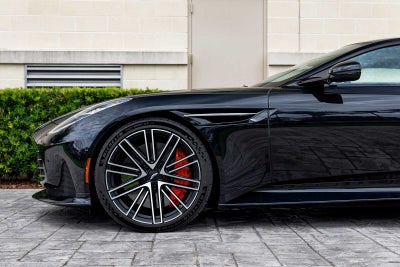 2024 Aston Martin DB12 Base