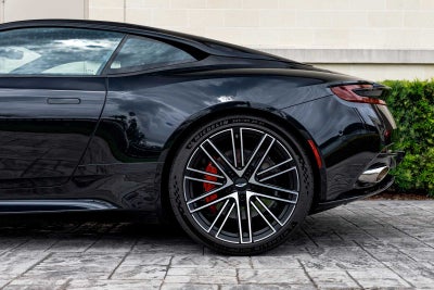 2024 Aston Martin DB12 Base
