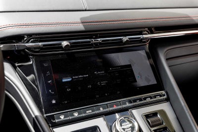 2024 Aston Martin DB12 Base