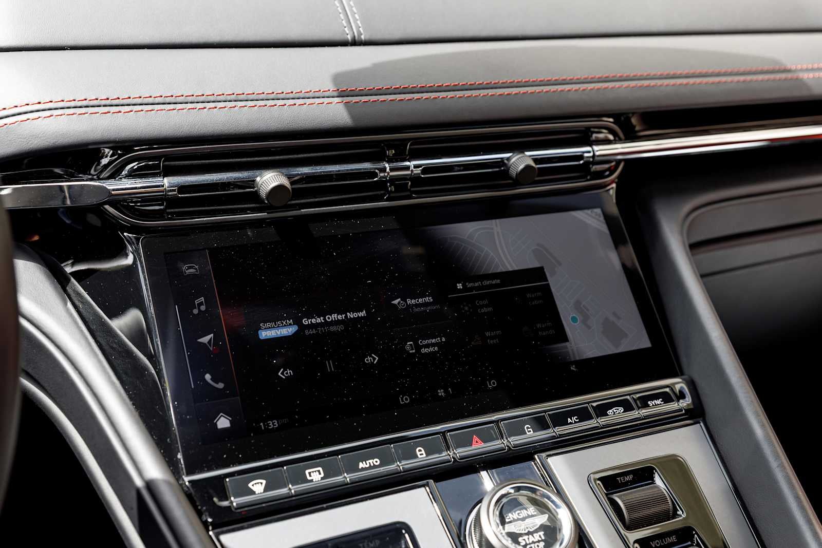 2024 Aston Martin DB12 Base