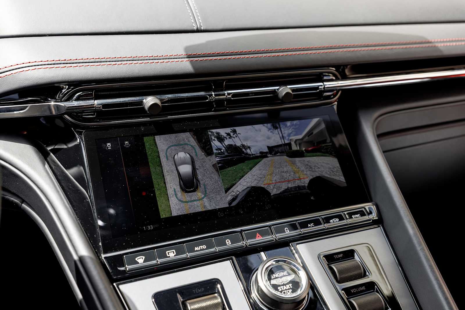 2024 Aston Martin DB12 Base