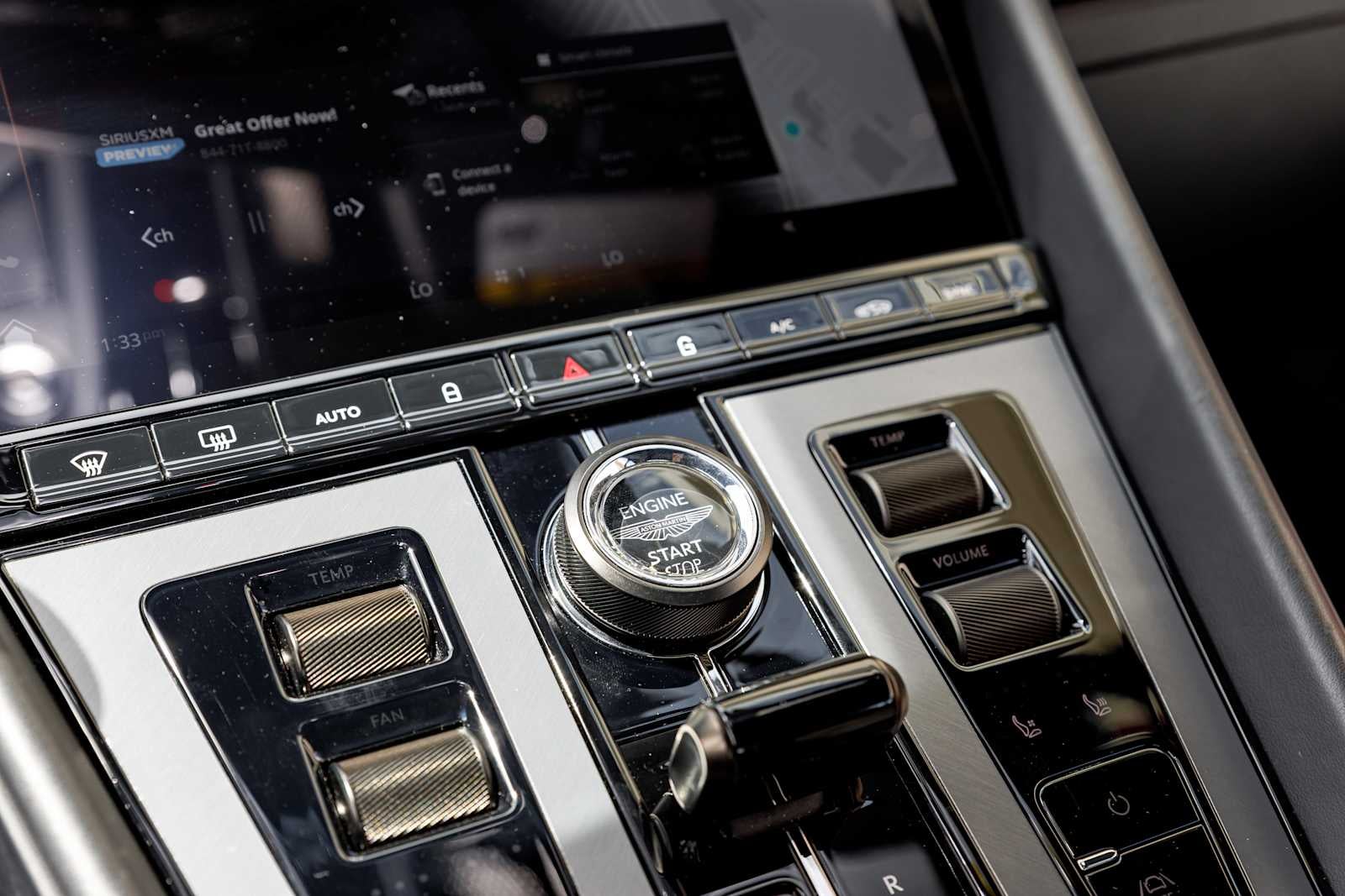 2024 Aston Martin DB12 Base