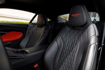 2024 Aston Martin DB12 Base