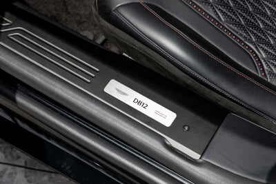 2024 Aston Martin DB12 Base