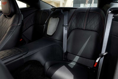 2024 Aston Martin DB12 Base