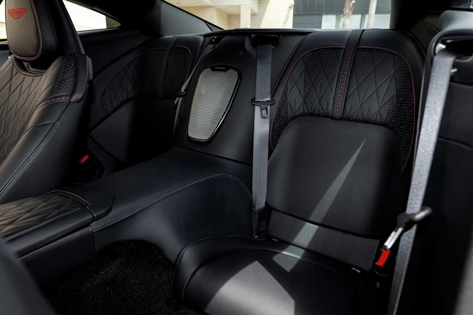 2024 Aston Martin DB12 Base