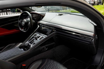 2024 Aston Martin DB12 Base