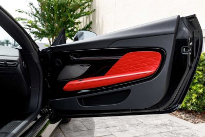 2024 Aston Martin DB12 Base