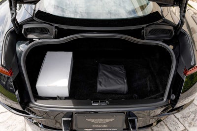 2024 Aston Martin DB12 Base