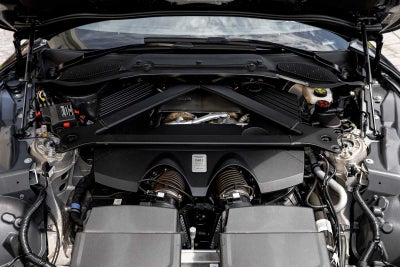 2024 Aston Martin DB12 Base