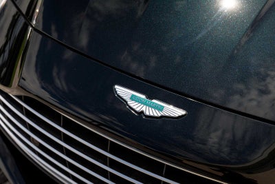 2024 Aston Martin DB12 Base