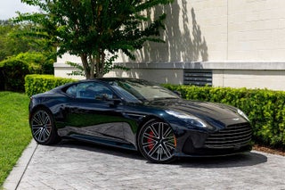 2024 Aston Martin DB12 Base