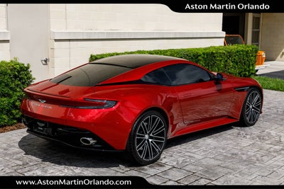 2024 Aston Martin DB12 Base