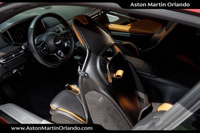 2024 Aston Martin DB12 Base
