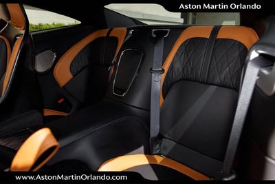 2024 Aston Martin DB12 Base