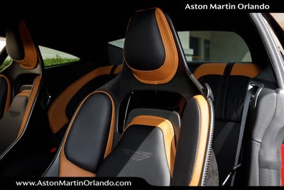 2024 Aston Martin DB12 Base