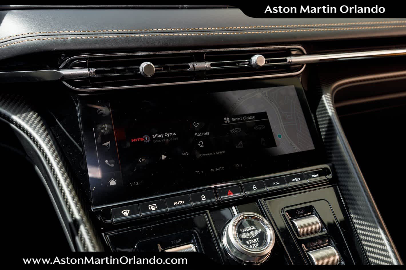 2024 Aston Martin DB12 Base