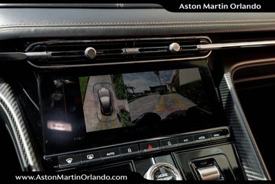 2024 Aston Martin DB12 Base