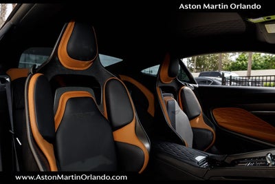 2024 Aston Martin DB12 Base