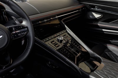 2026 Aston Martin DB12 Base