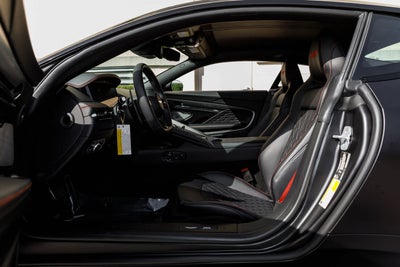 2026 Aston Martin DB12 Base