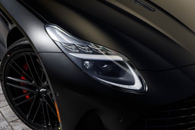 2026 Aston Martin DB12 Base