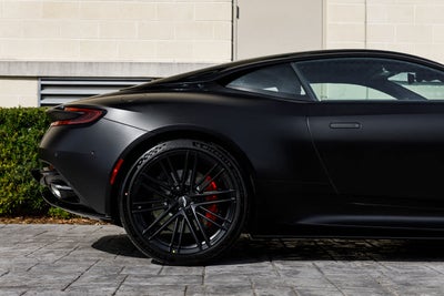 2026 Aston Martin DB12 Base