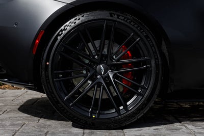 2026 Aston Martin DB12 Base