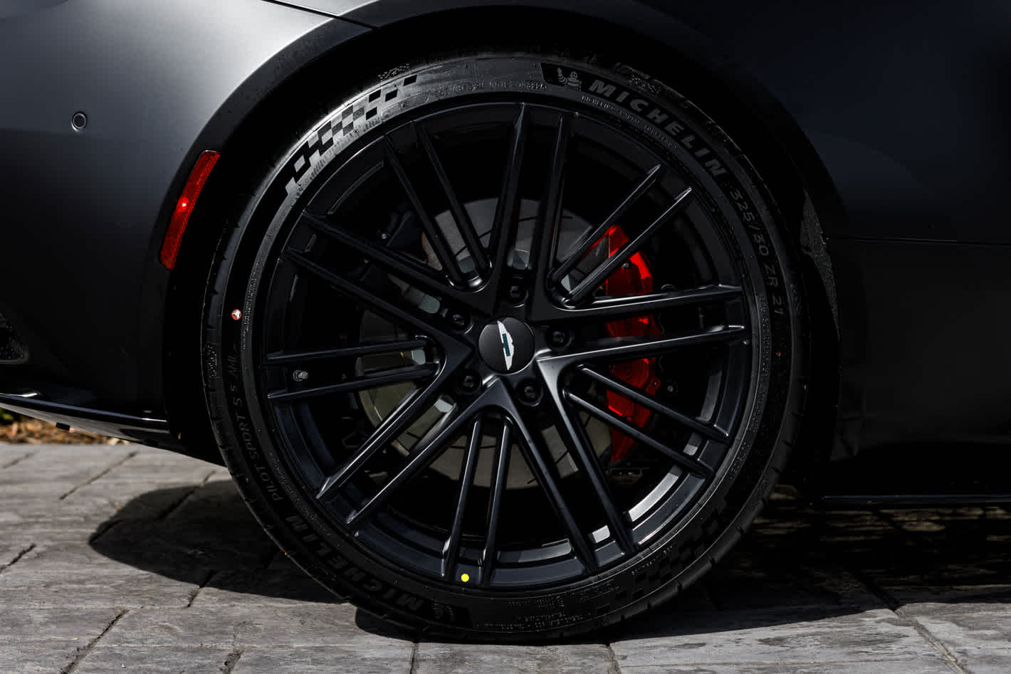 2026 Aston Martin DB12 Base