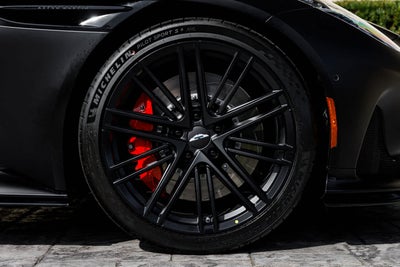 2026 Aston Martin DB12 Base