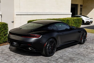 2026 Aston Martin DB12 Base