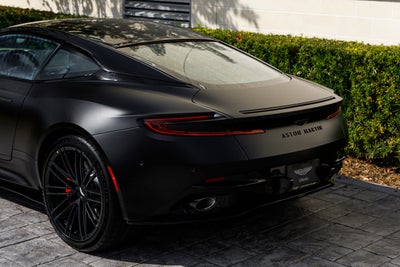 2026 Aston Martin DB12 Base