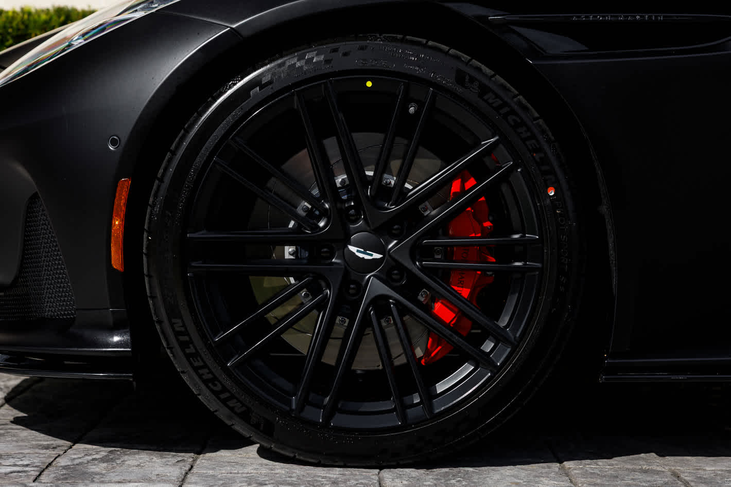 2026 Aston Martin DB12 Base