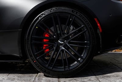 2026 Aston Martin DB12 Base