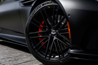 2026 Aston Martin DB12 Base