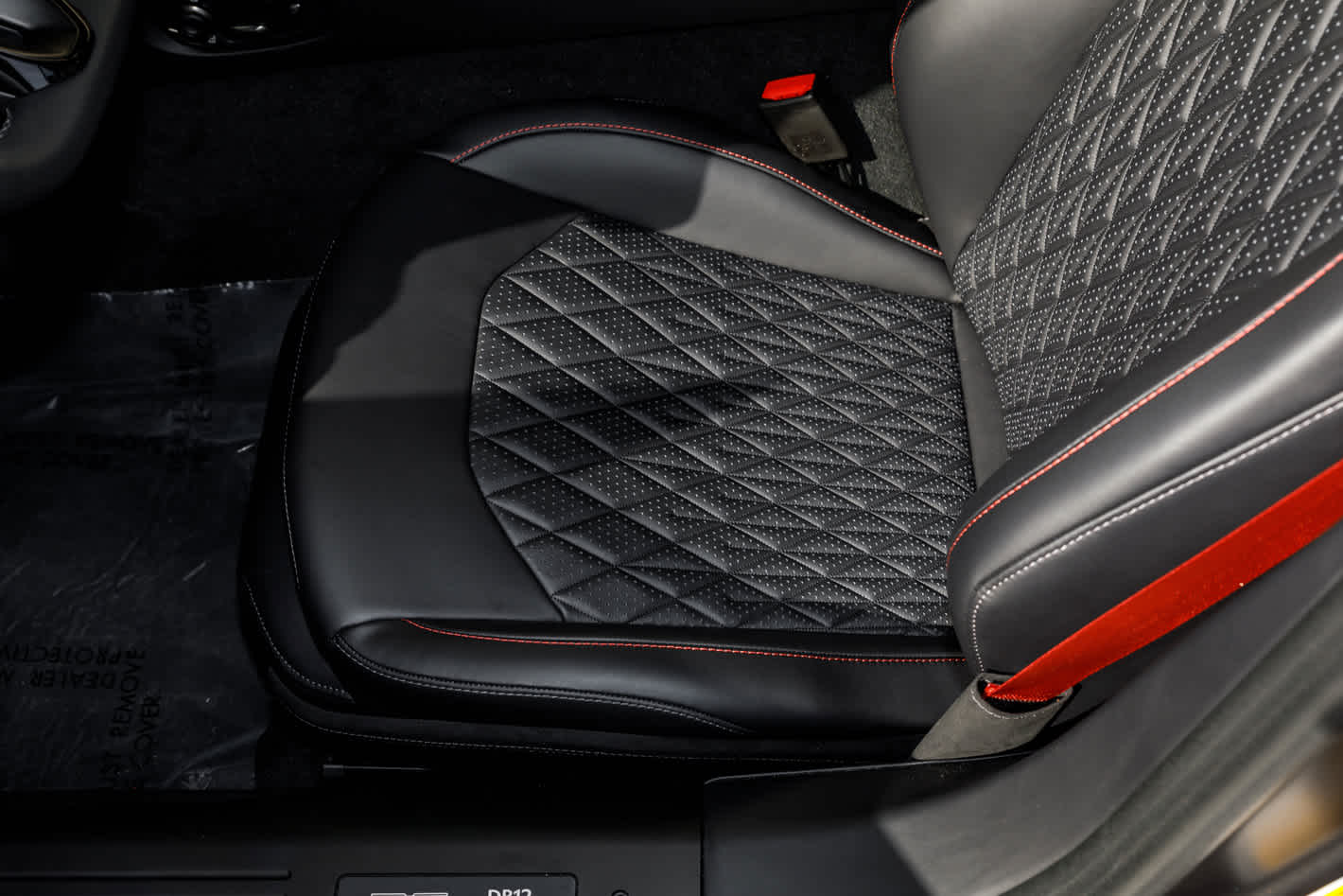 2026 Aston Martin DB12 Base