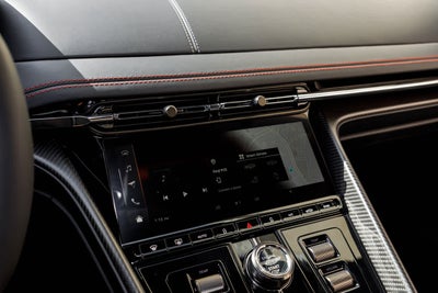 2026 Aston Martin DB12 Base