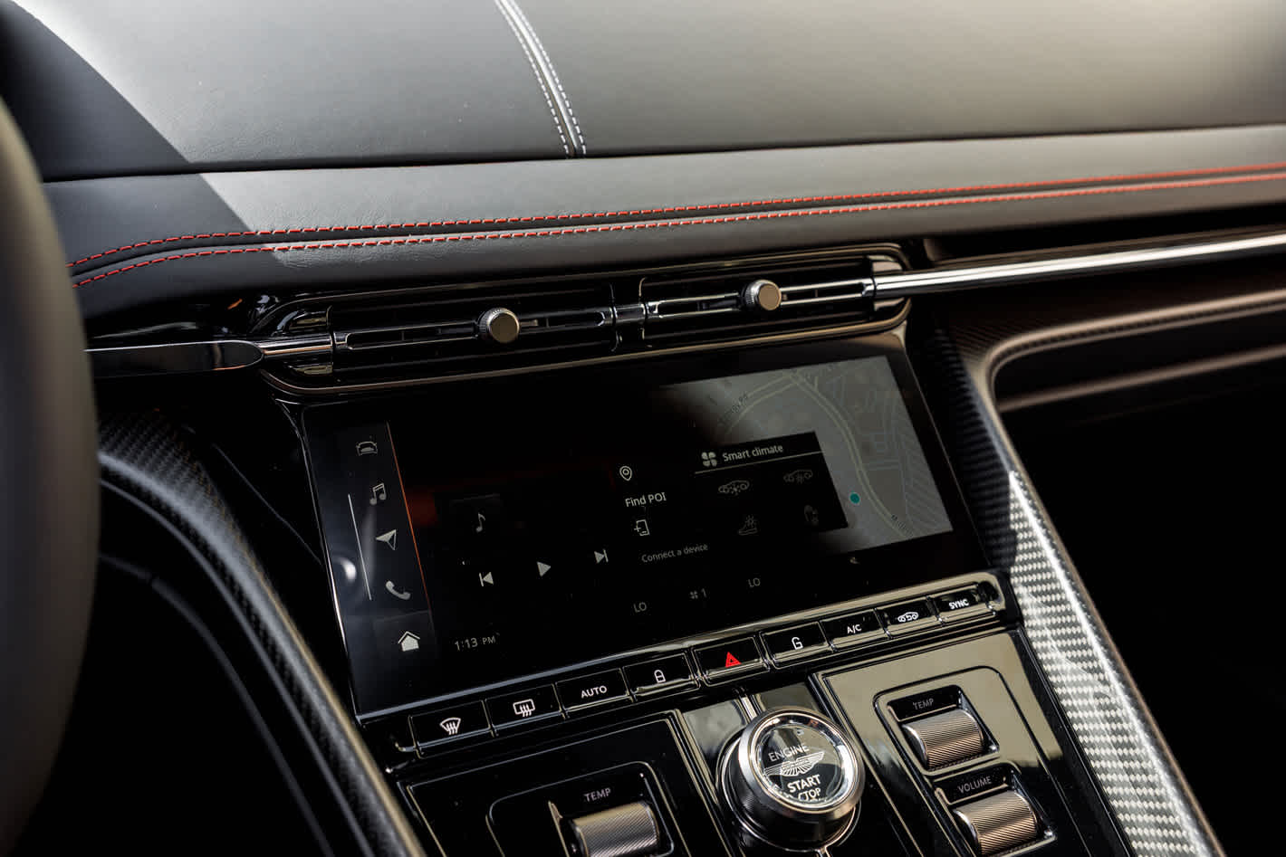 2026 Aston Martin DB12 Base