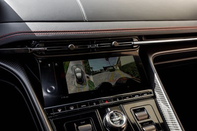 2026 Aston Martin DB12 Base