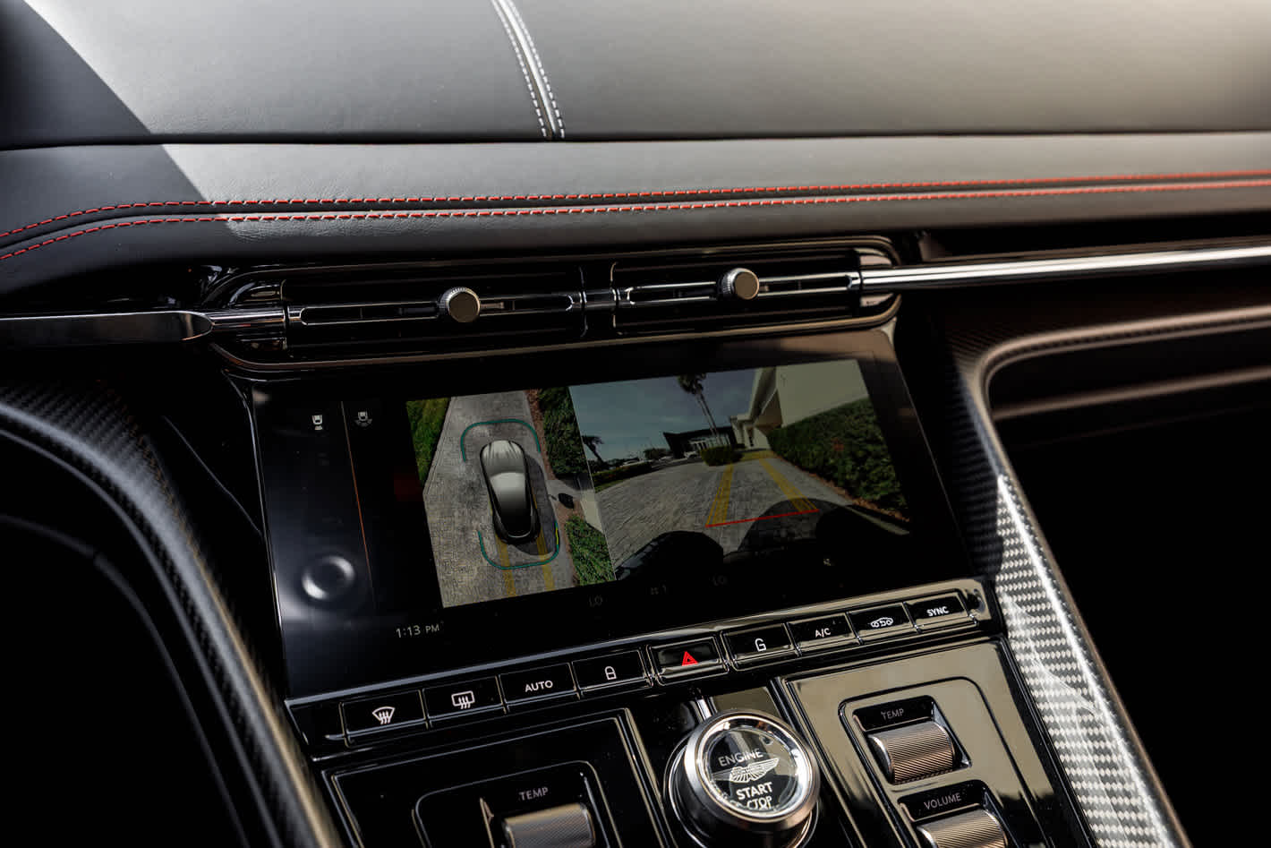 2026 Aston Martin DB12 Base