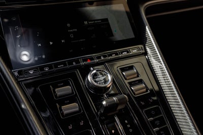 2026 Aston Martin DB12 Base