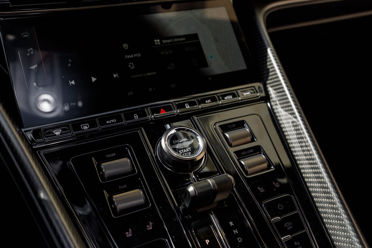 2026 Aston Martin DB12 Base