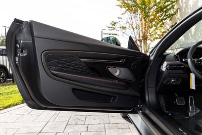 2026 Aston Martin DB12 Base