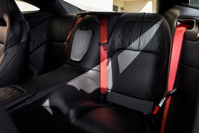 2026 Aston Martin DB12 Base