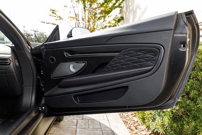 2026 Aston Martin DB12 Base