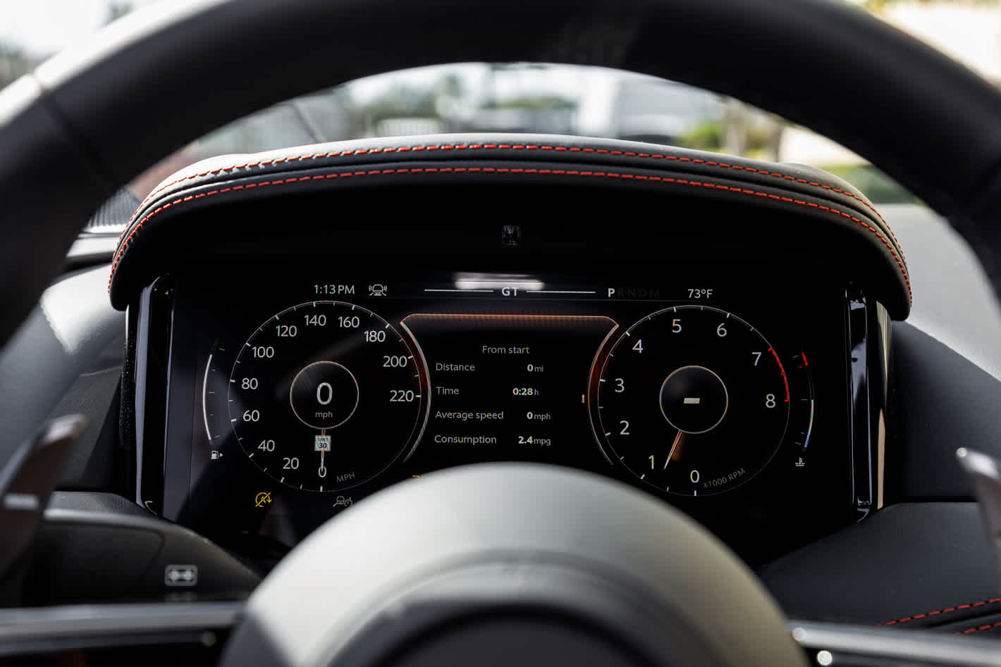 2026 Aston Martin DB12 Base